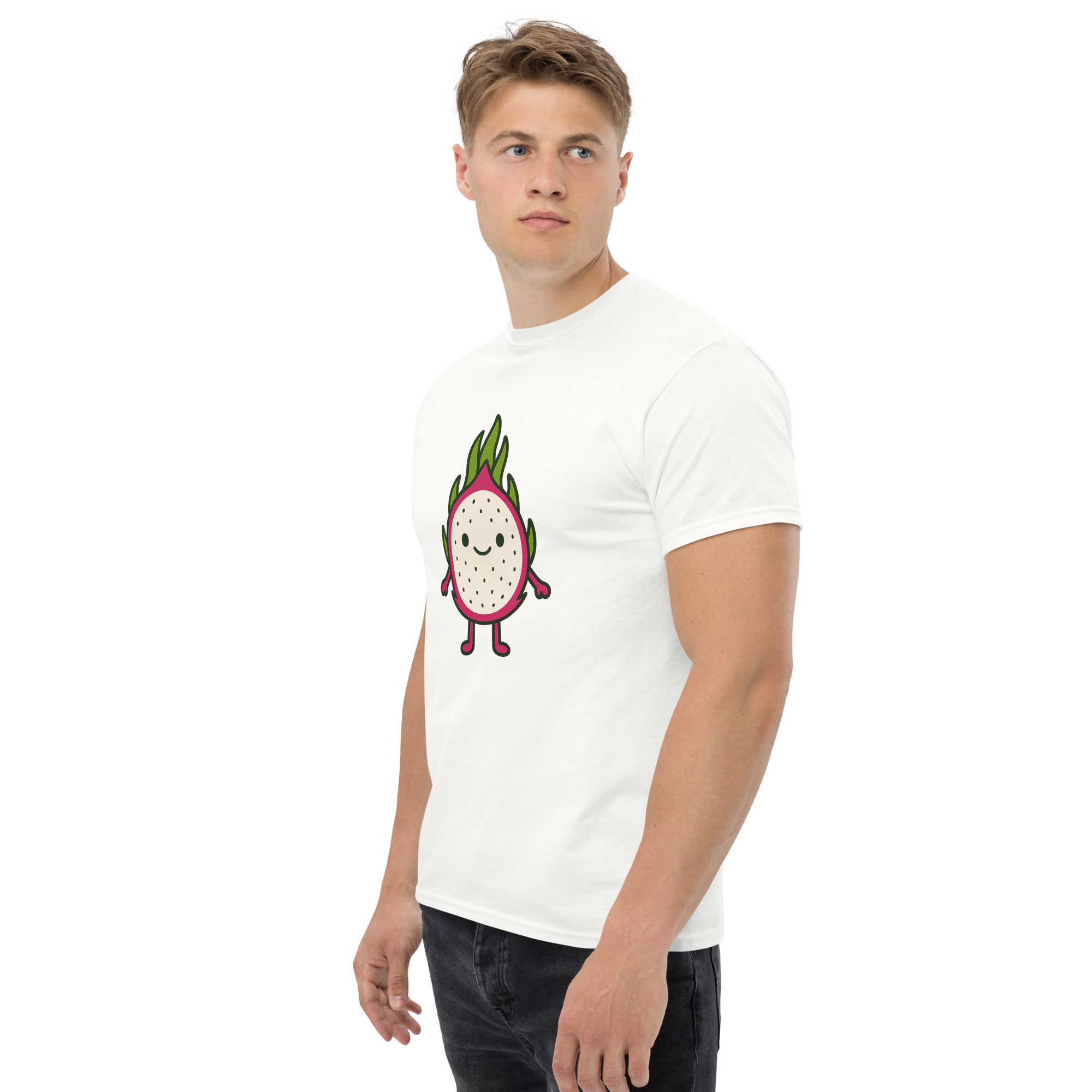 Dorothy Dragon Fruit - Unisex classic tee - Image 94