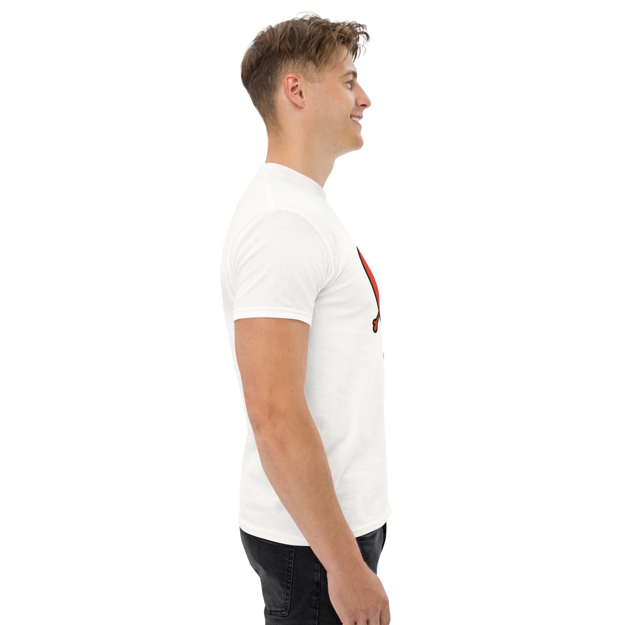 Lou Lou Loveheart - Unisex classic tee - Image 64