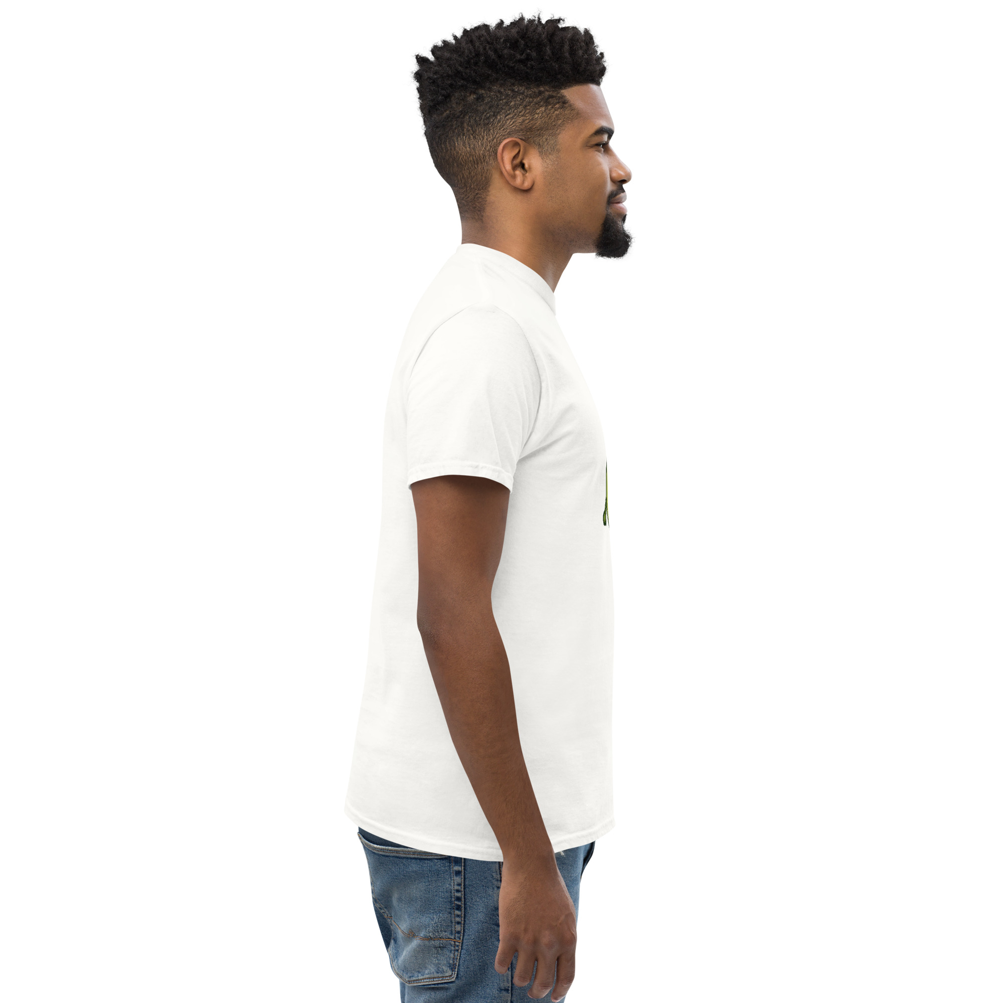Percy Pear - Unisex classic tee - Image 96