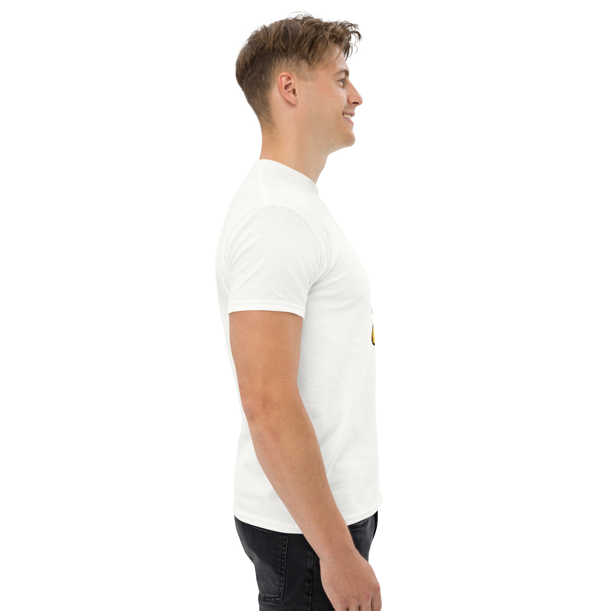 Barry Banana - Unisex classic tee - Image 95