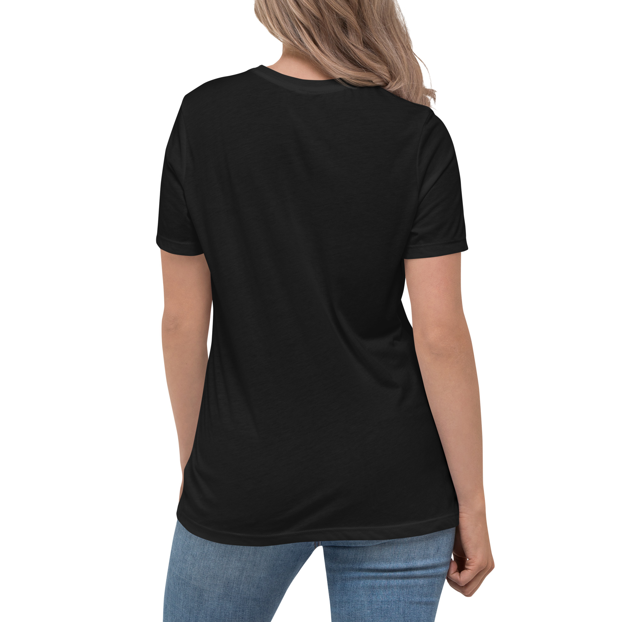 Barry Banana Women's Relaxed T-Shirt - Image 9