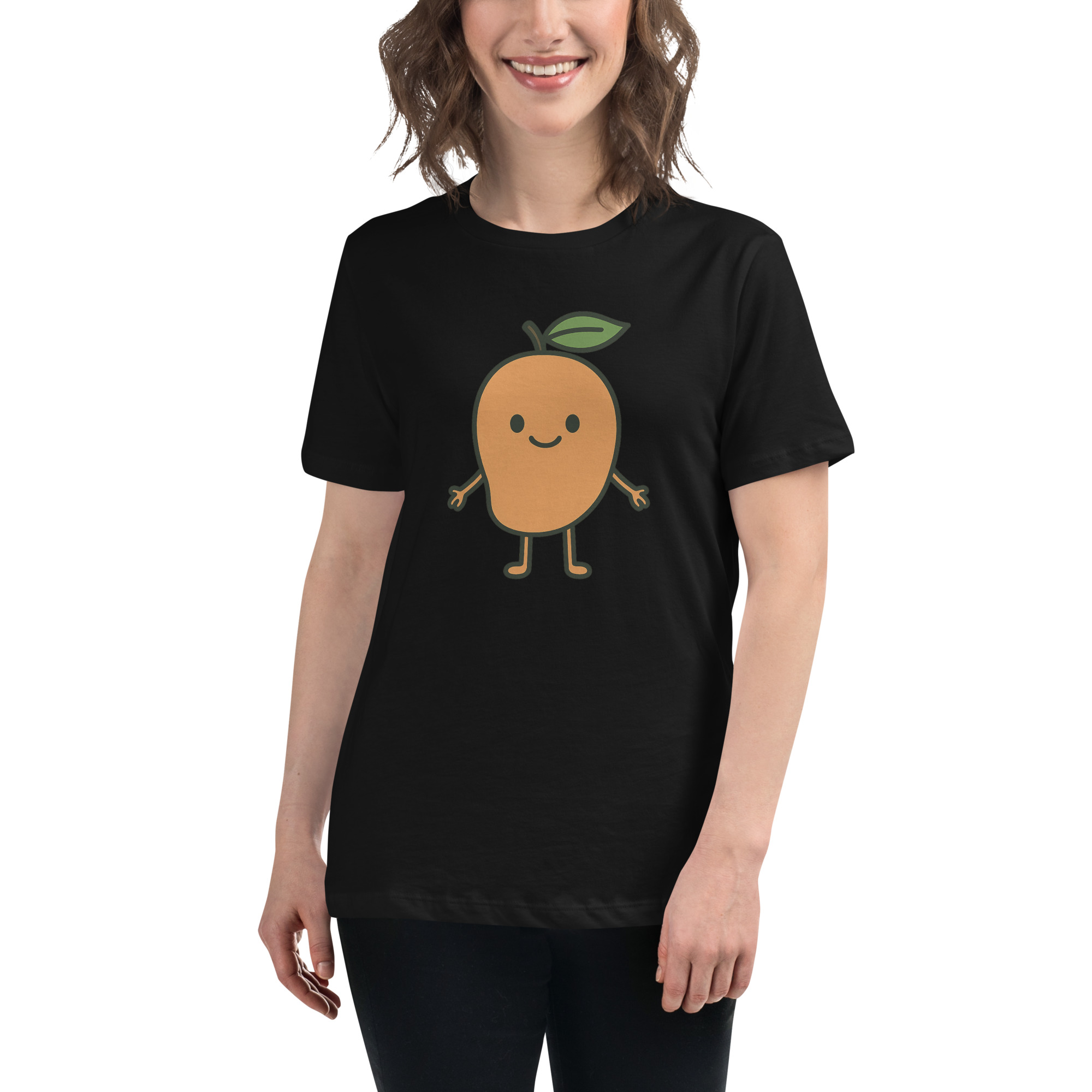Marilyn Mago - Women's Relaxed T-Shirt - Image 5