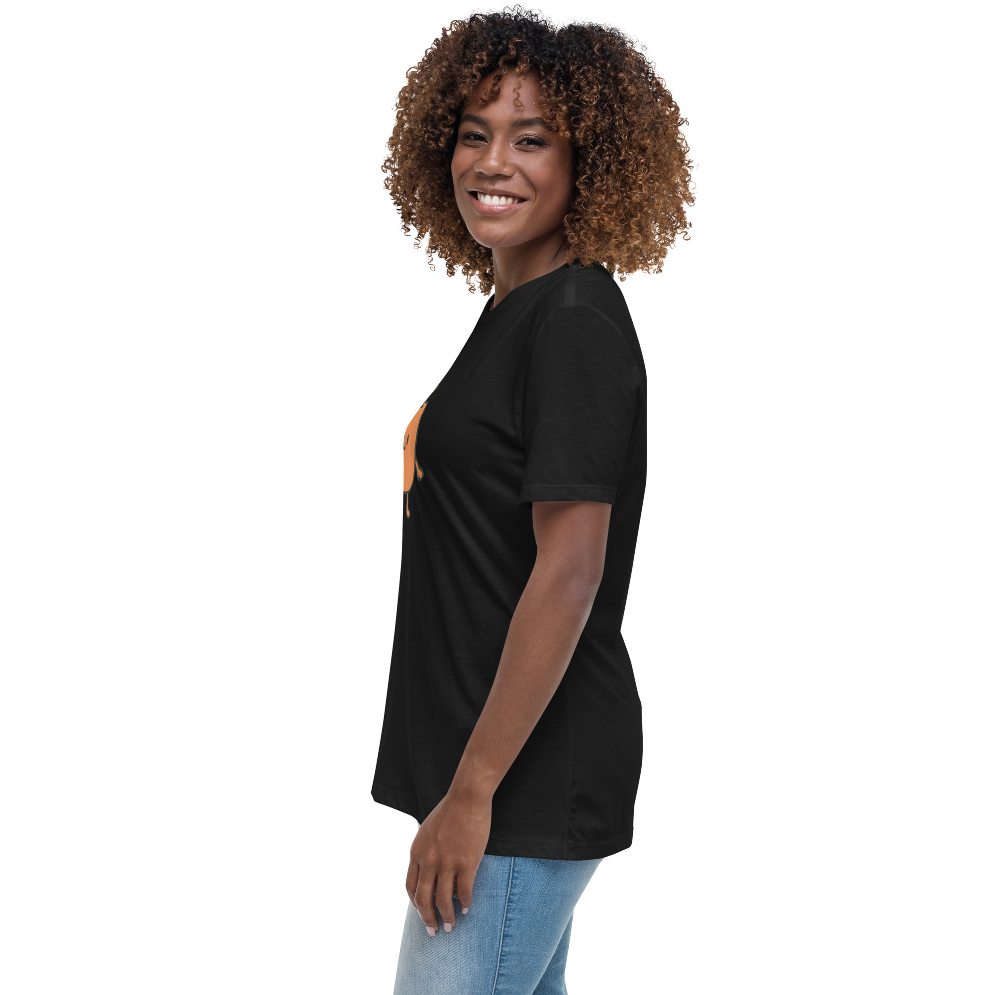 Claudia clementine T-Shirt - Image 6