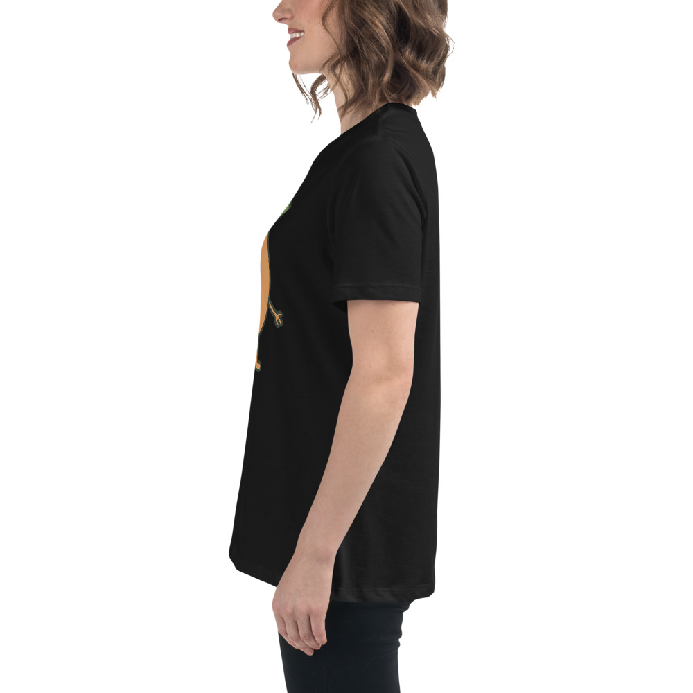 Marilyn Mago - Women's Relaxed T-Shirt - Image 6