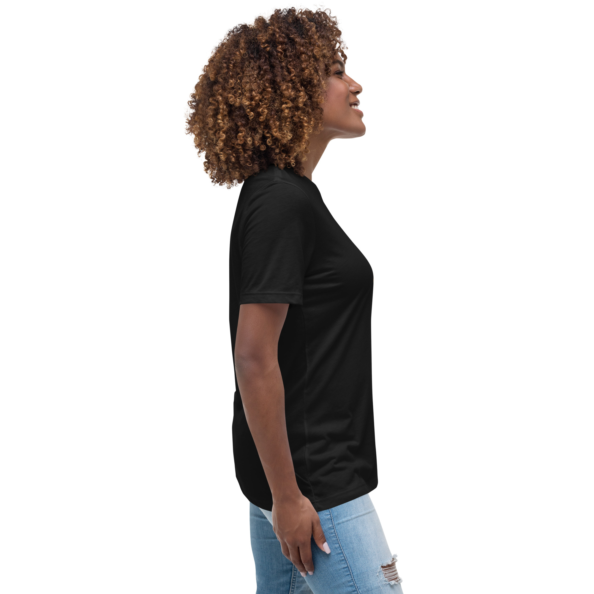 Claudia clementine T-Shirt - Image 7