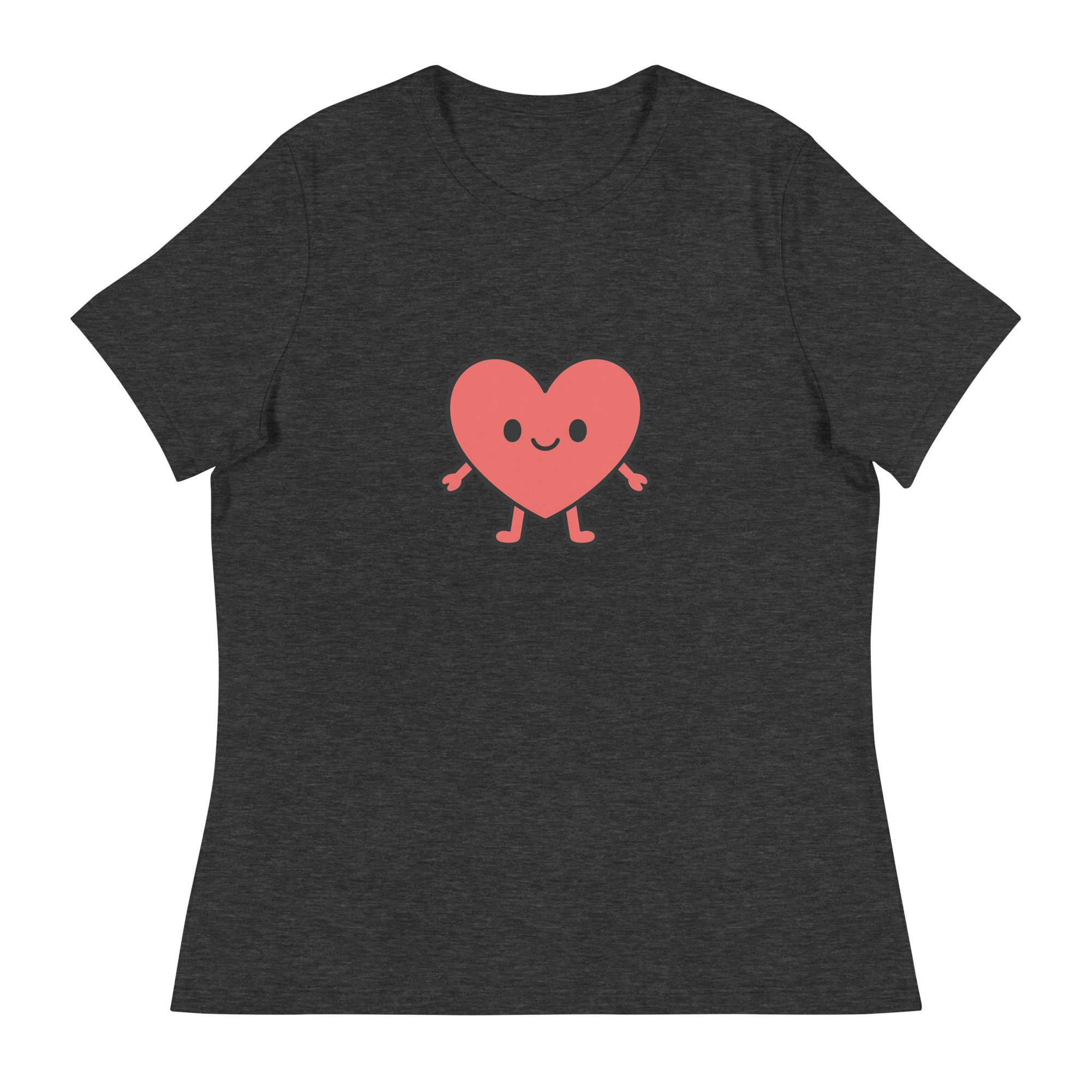 Lou Lou Loveheart T-Shirt - Image 5