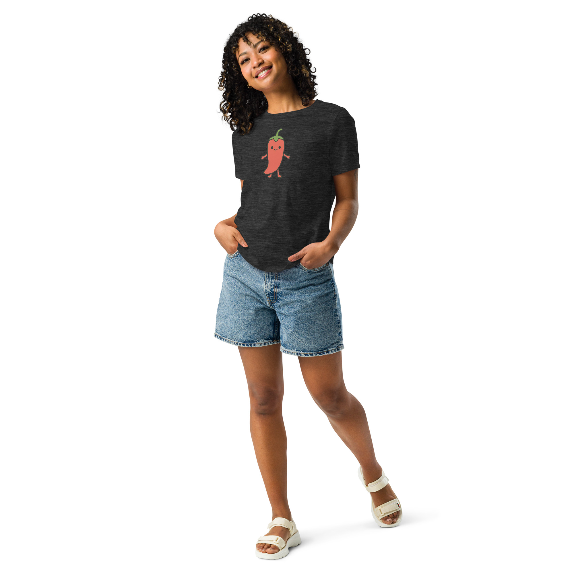 Chandler Chilli T-Shirt - Image 5