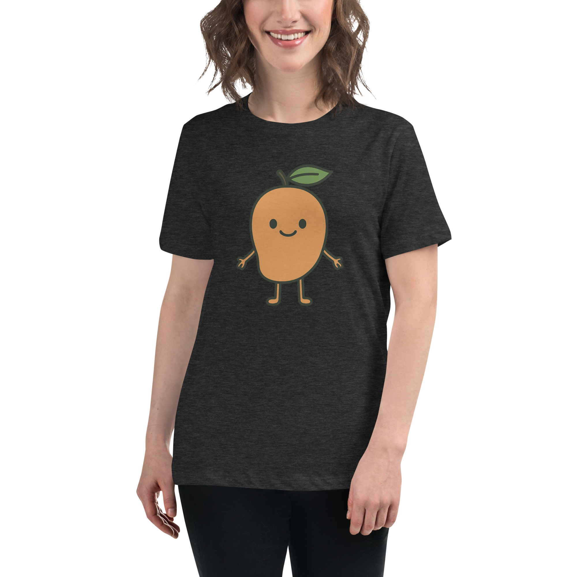 Marilyn Mago - Women's Relaxed T-Shirt - Image 9