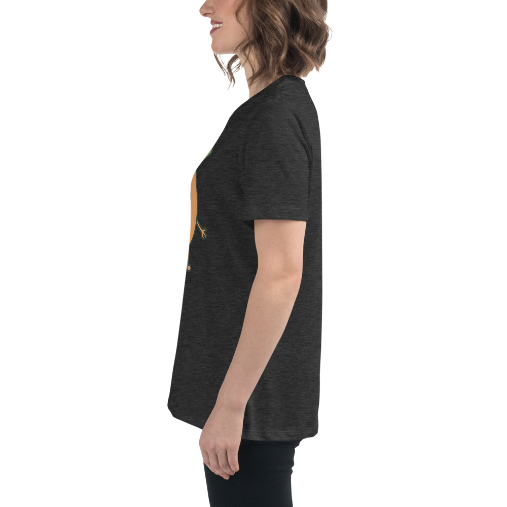 Marilyn Mago - Women's Relaxed T-Shirt - Image 10