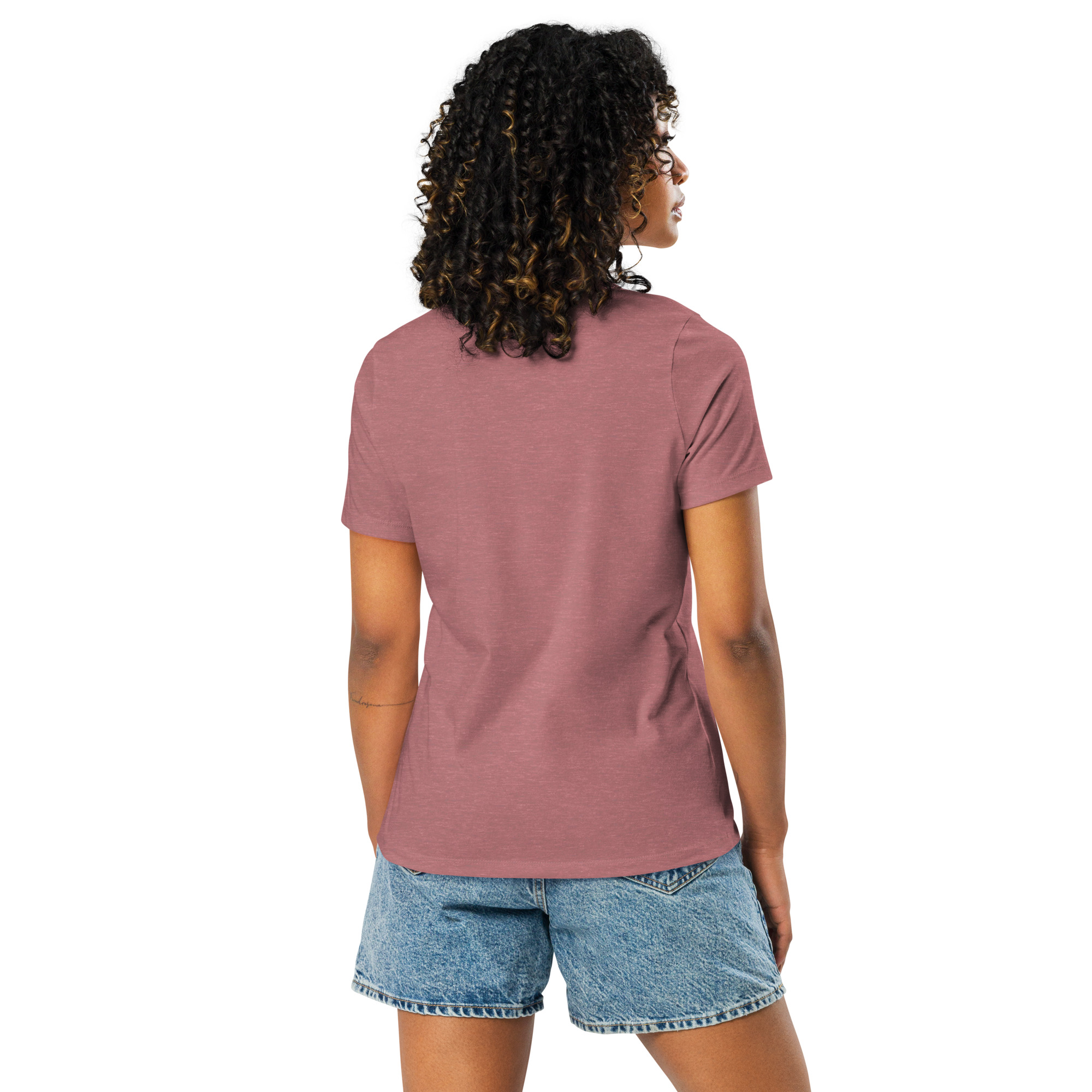 Sammy Strawberry T-Shirt - Image 8