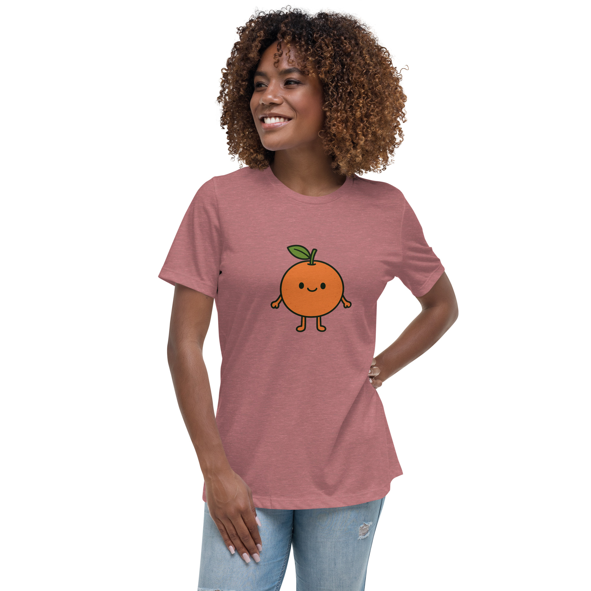 Claudia clementine T-Shirt - Image 13