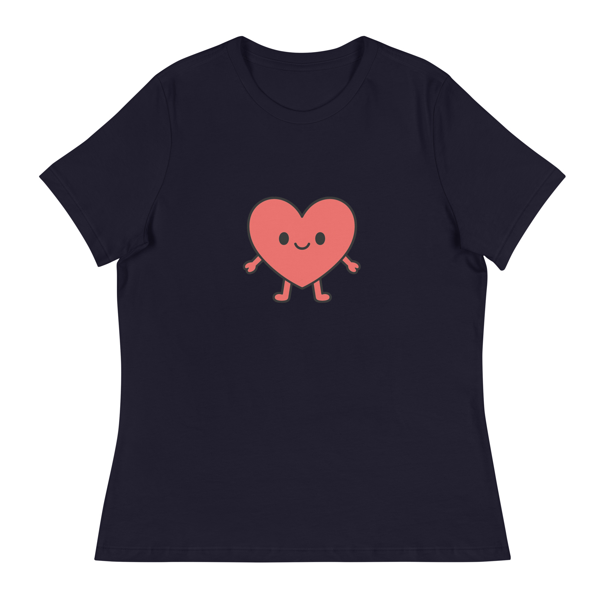 Lou Lou Loveheart T-Shirt