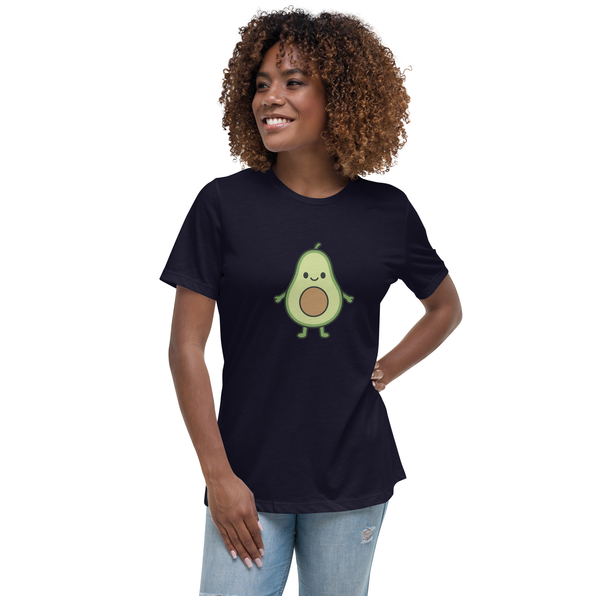 Ava Avacado T-Shirt