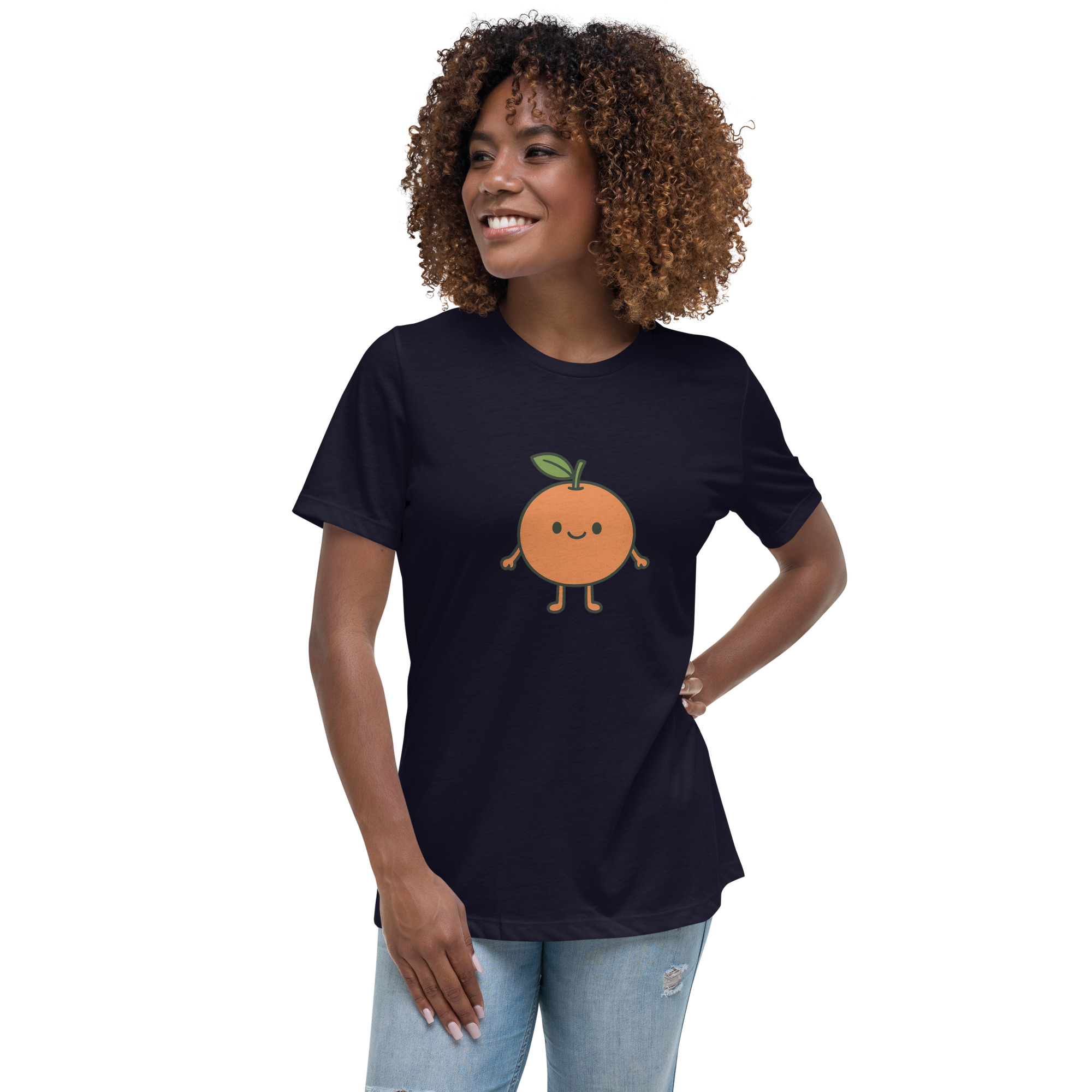 Claudia clementine T-Shirt
