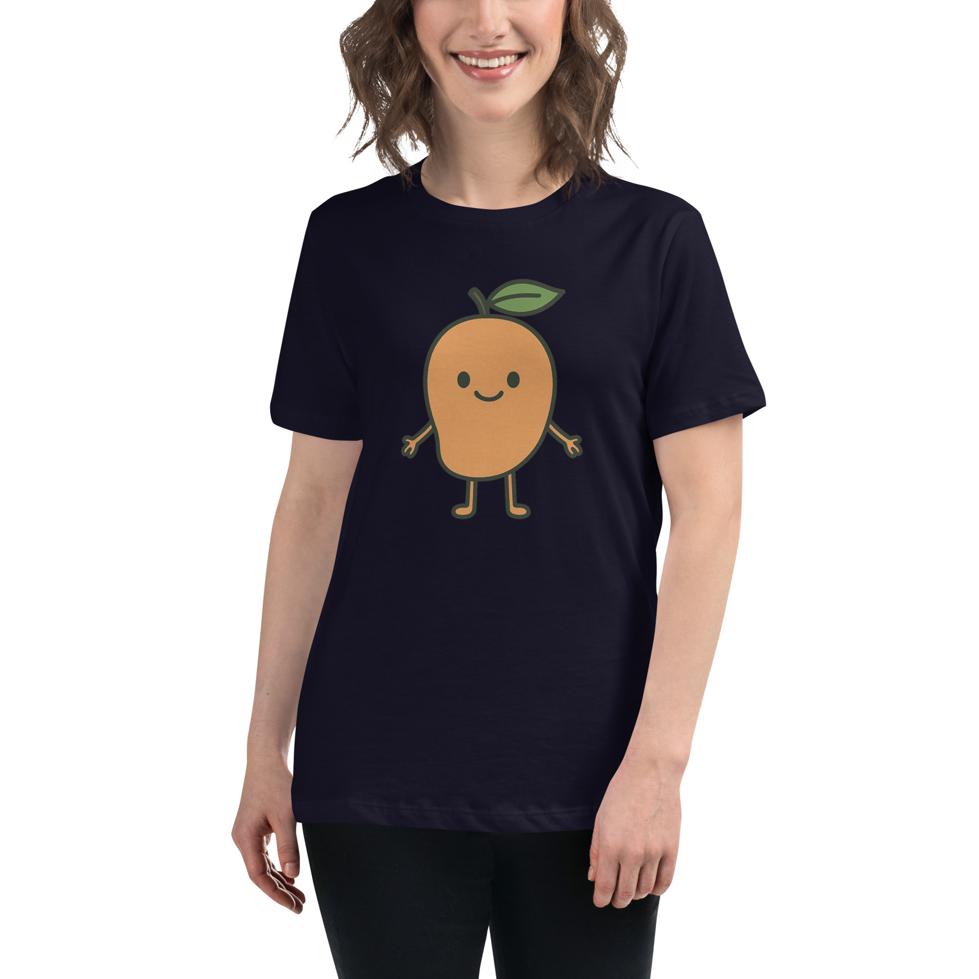 Marilyn Mago - Women's Relaxed T-Shirt