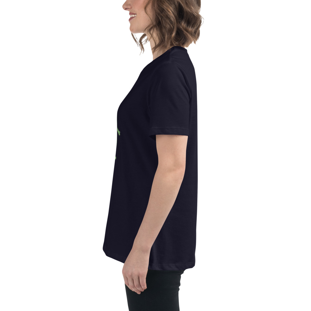 Carl the Cucumber T-Shirt - Image 2