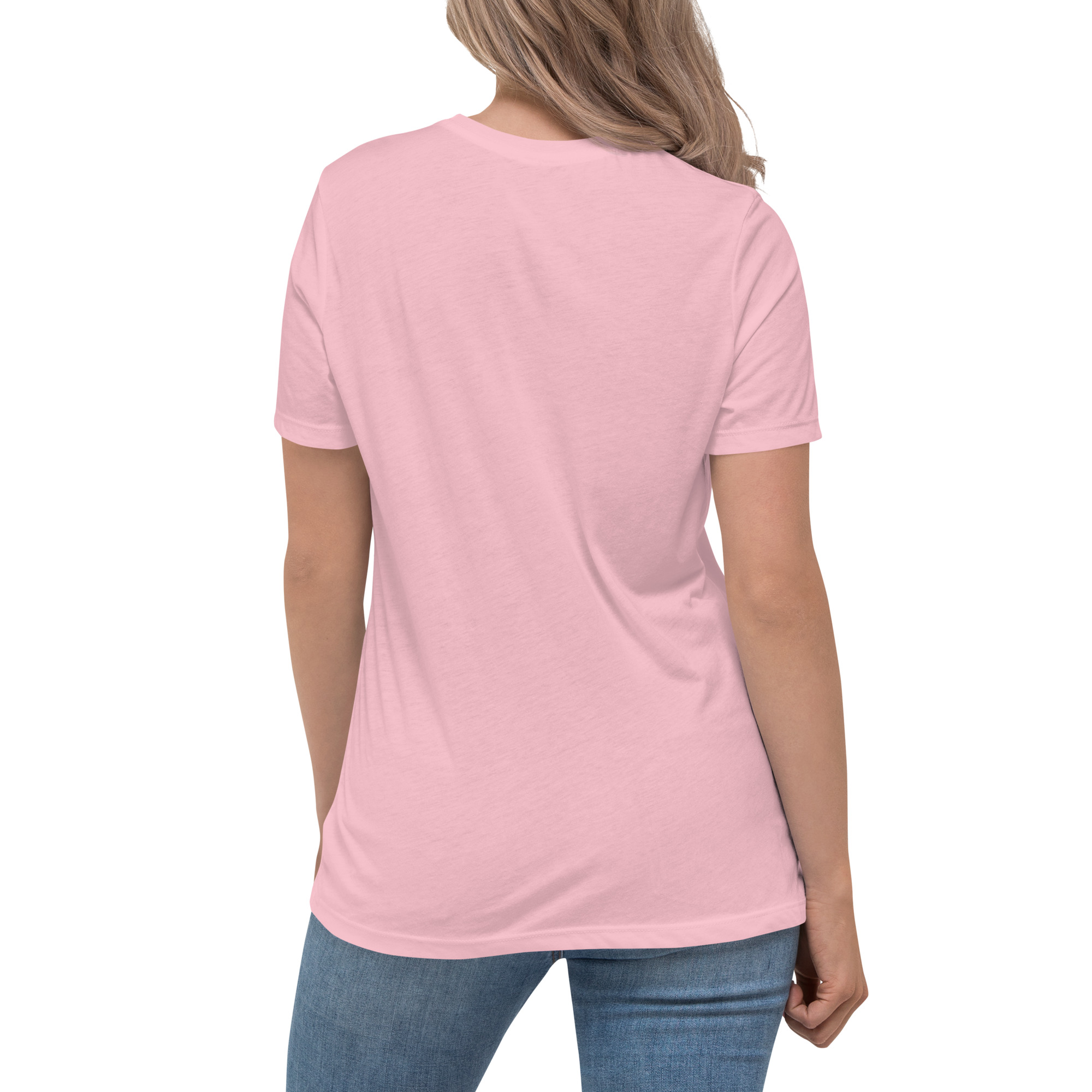 Barry Banana Women's Relaxed T-Shirt - Image 20