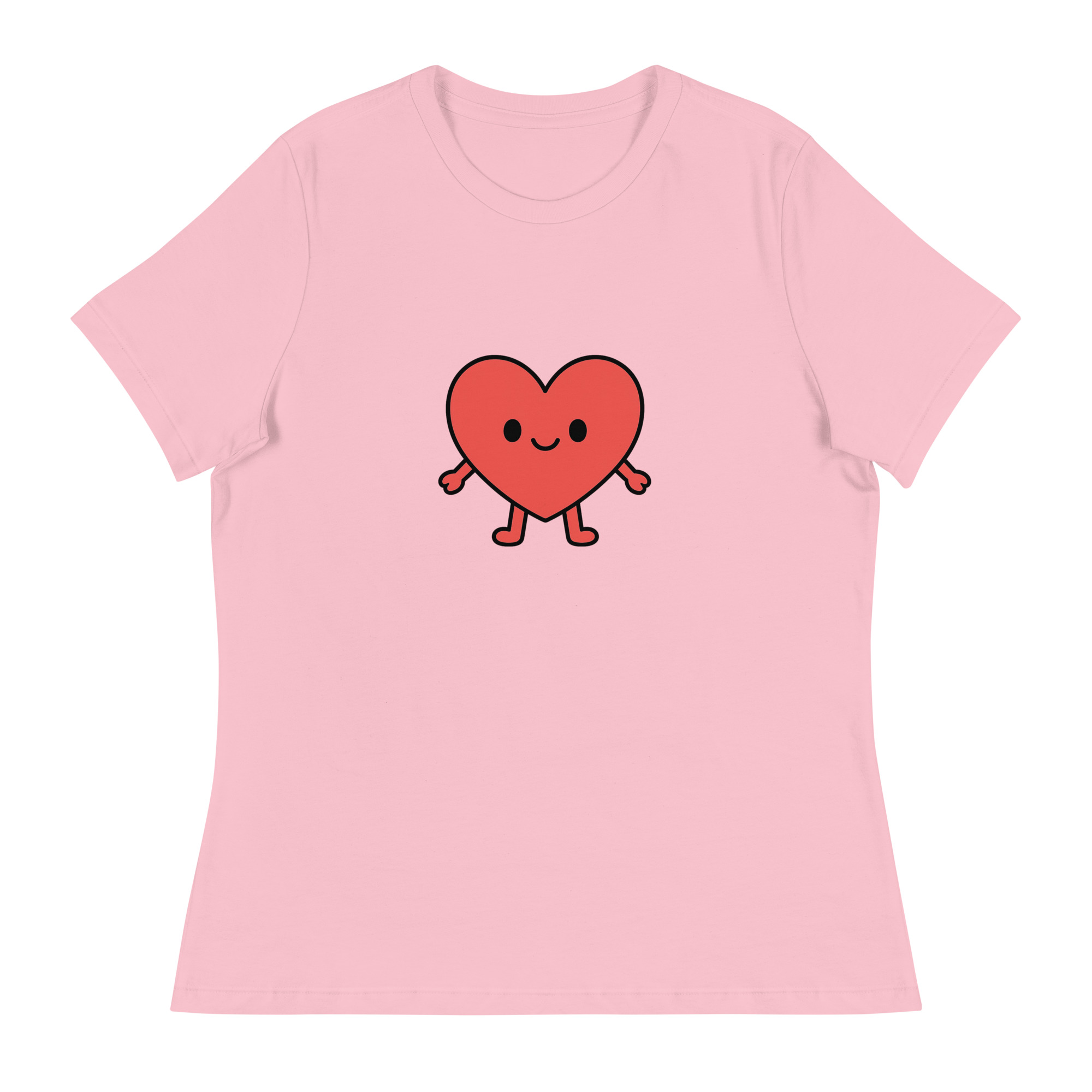 Lou Lou Loveheart T-Shirt - Image 9