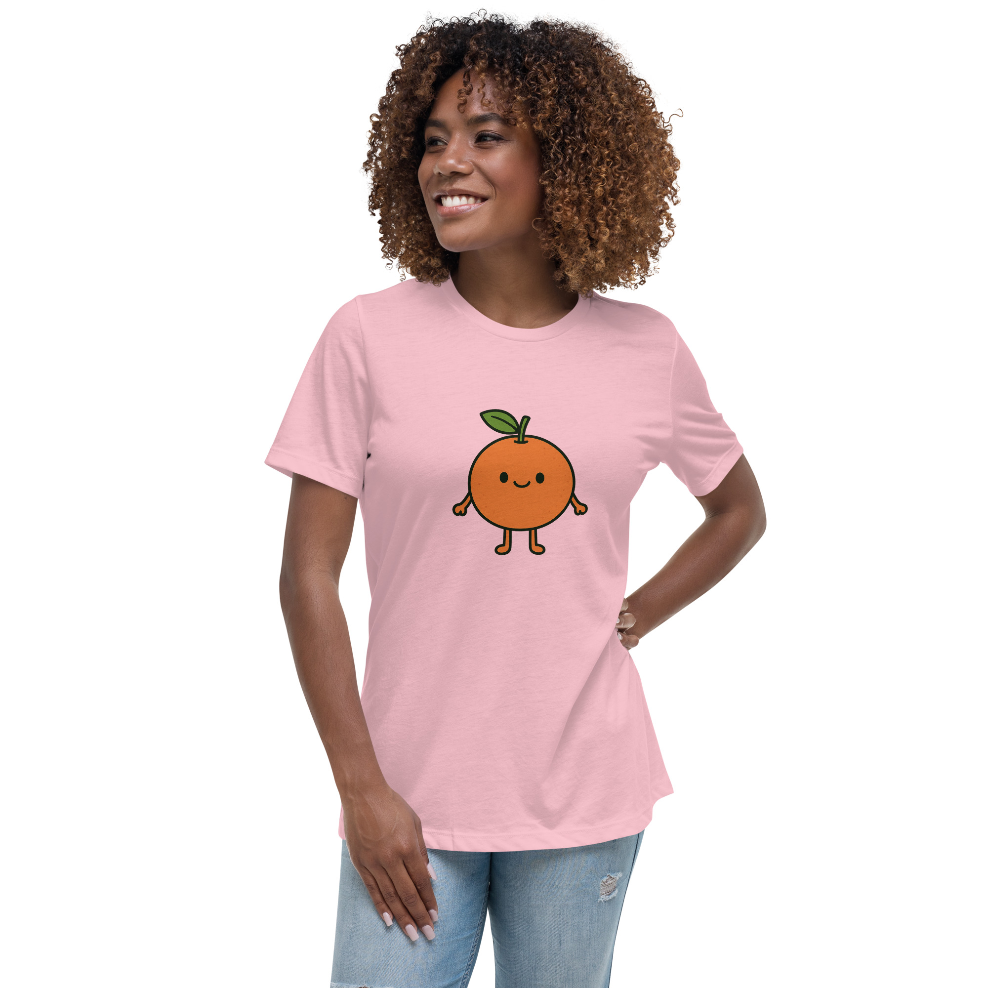 Claudia clementine T-Shirt - Image 17