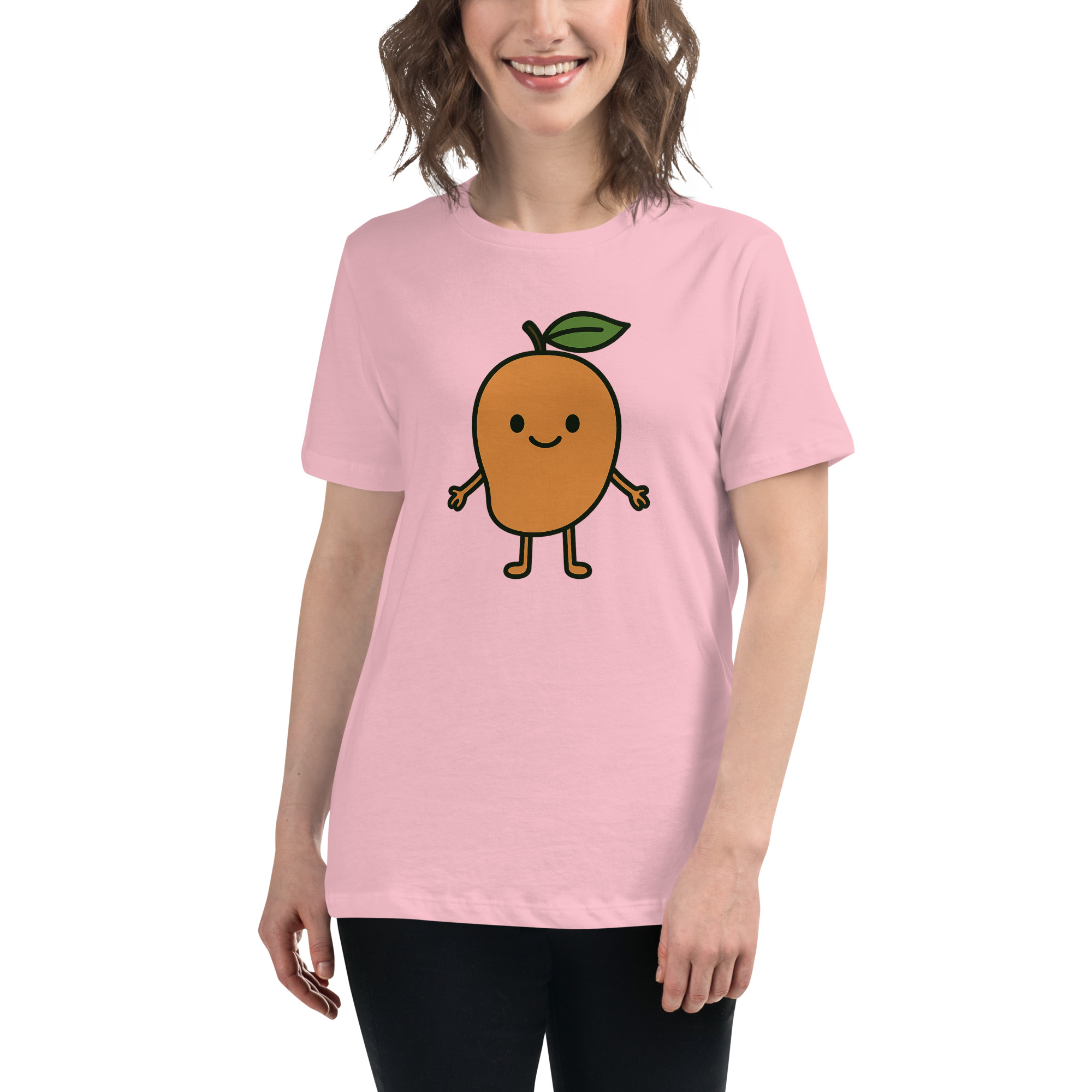 Marilyn Mago - Women's Relaxed T-Shirt - Image 17