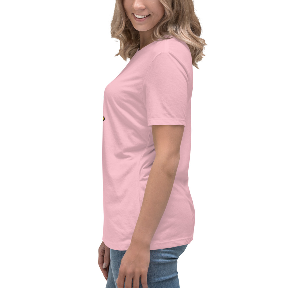 Barry Banana Women's Relaxed T-Shirt - Image 18