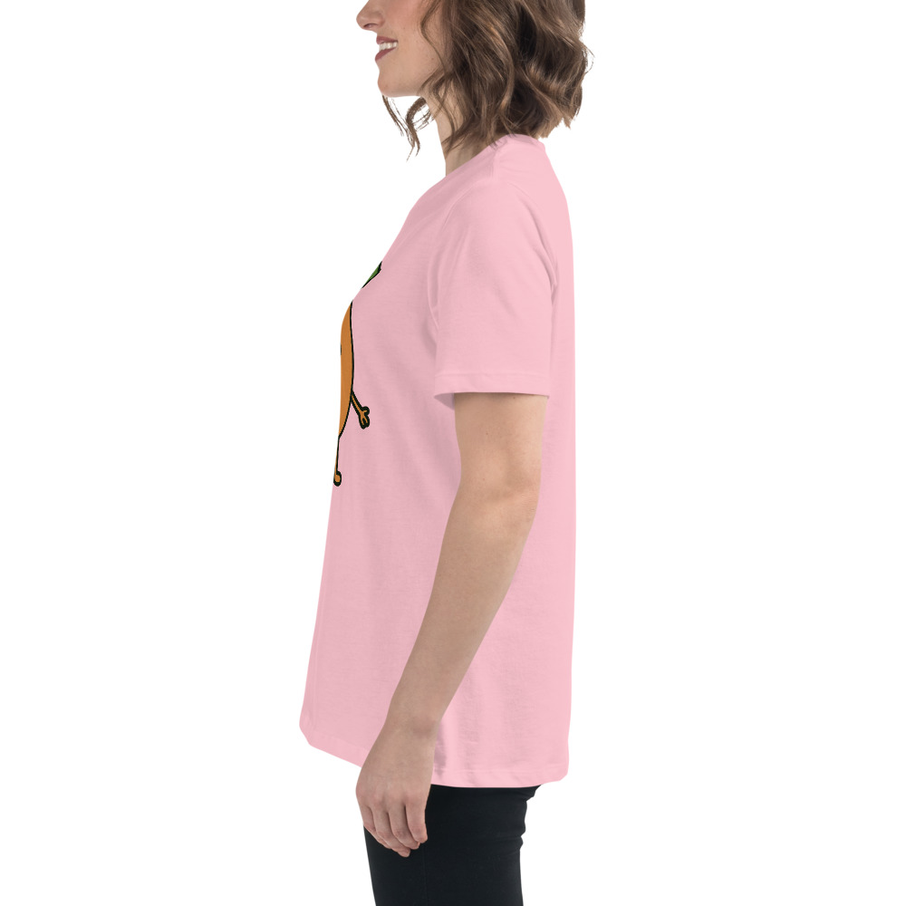 Marilyn Mago - Women's Relaxed T-Shirt - Image 18