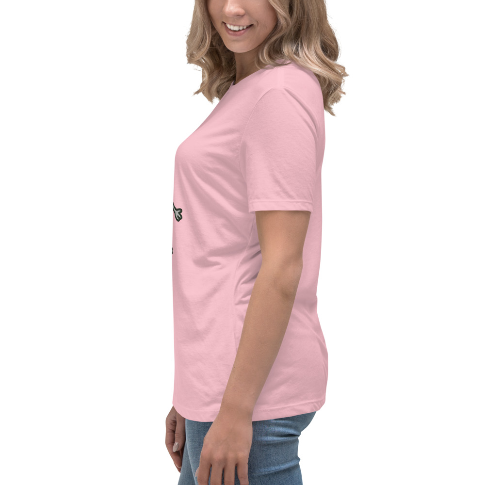 Sammy Screwdriver - Women's Relaxed T-Shirt - Image 18