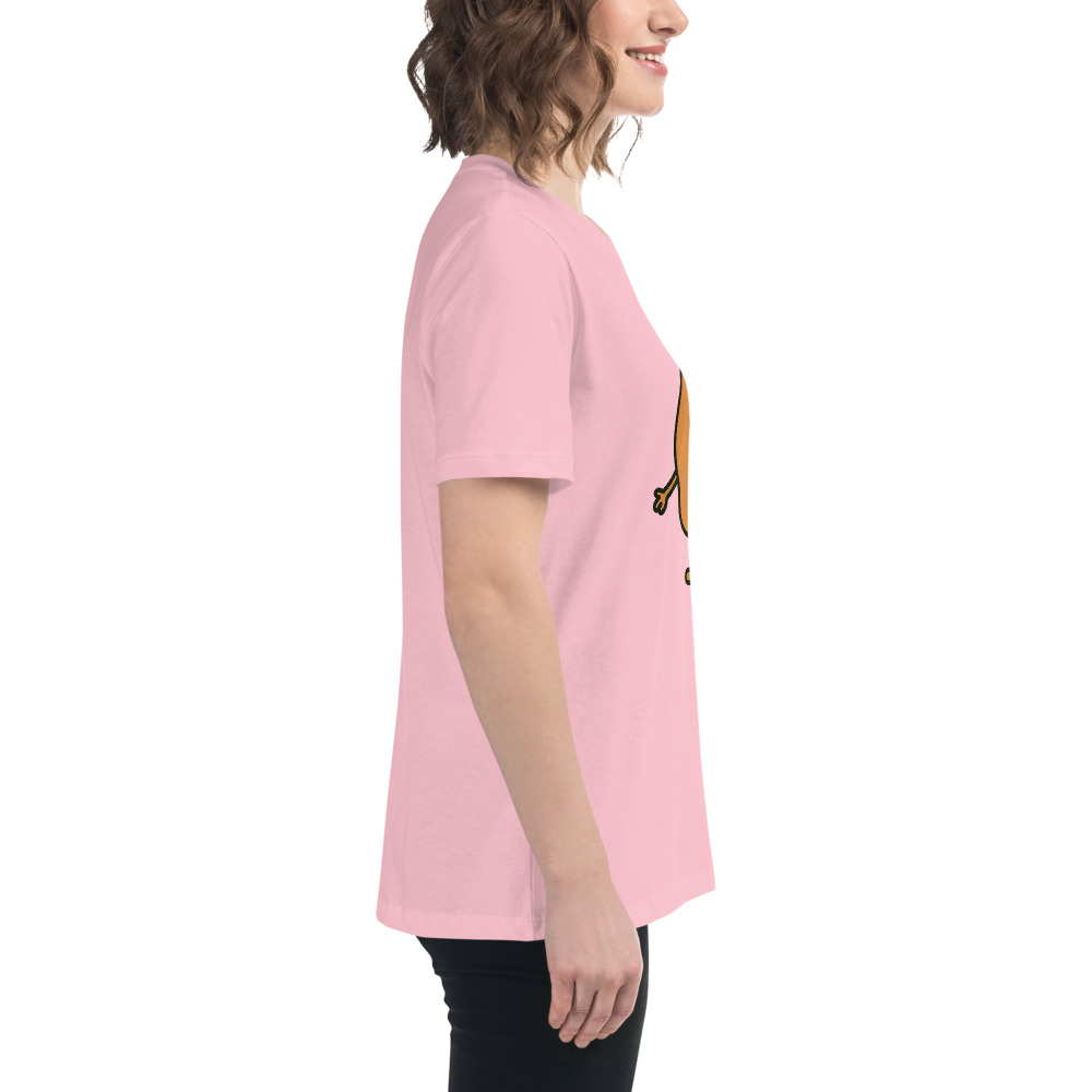 Marilyn Mago - Women's Relaxed T-Shirt - Image 19