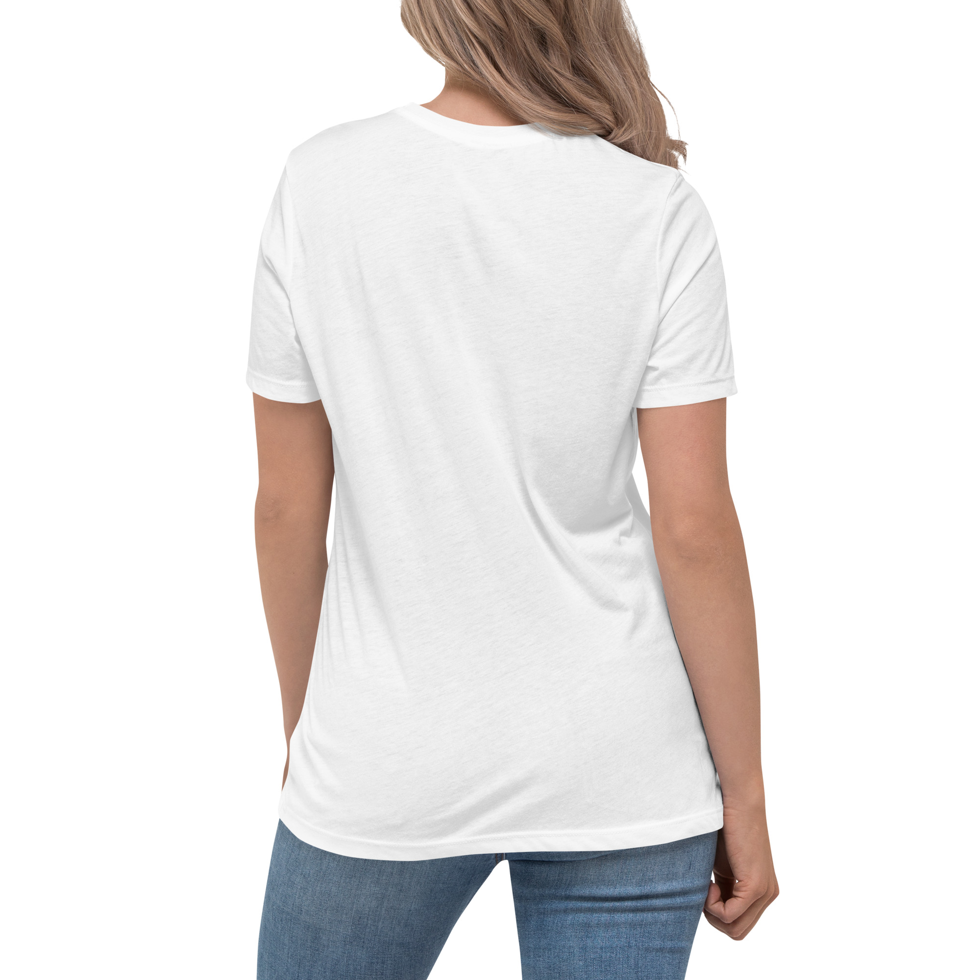 Sammy Screwdriver - Women's Relaxed T-Shirt - Image 24