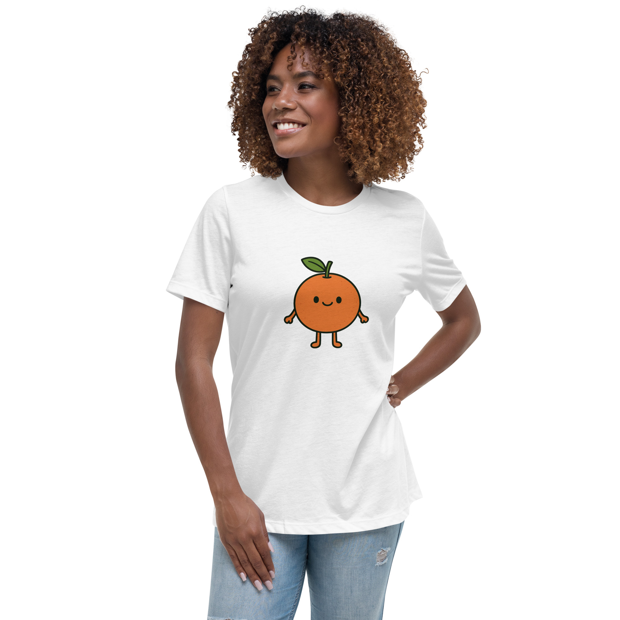 Claudia clementine T-Shirt - Image 21