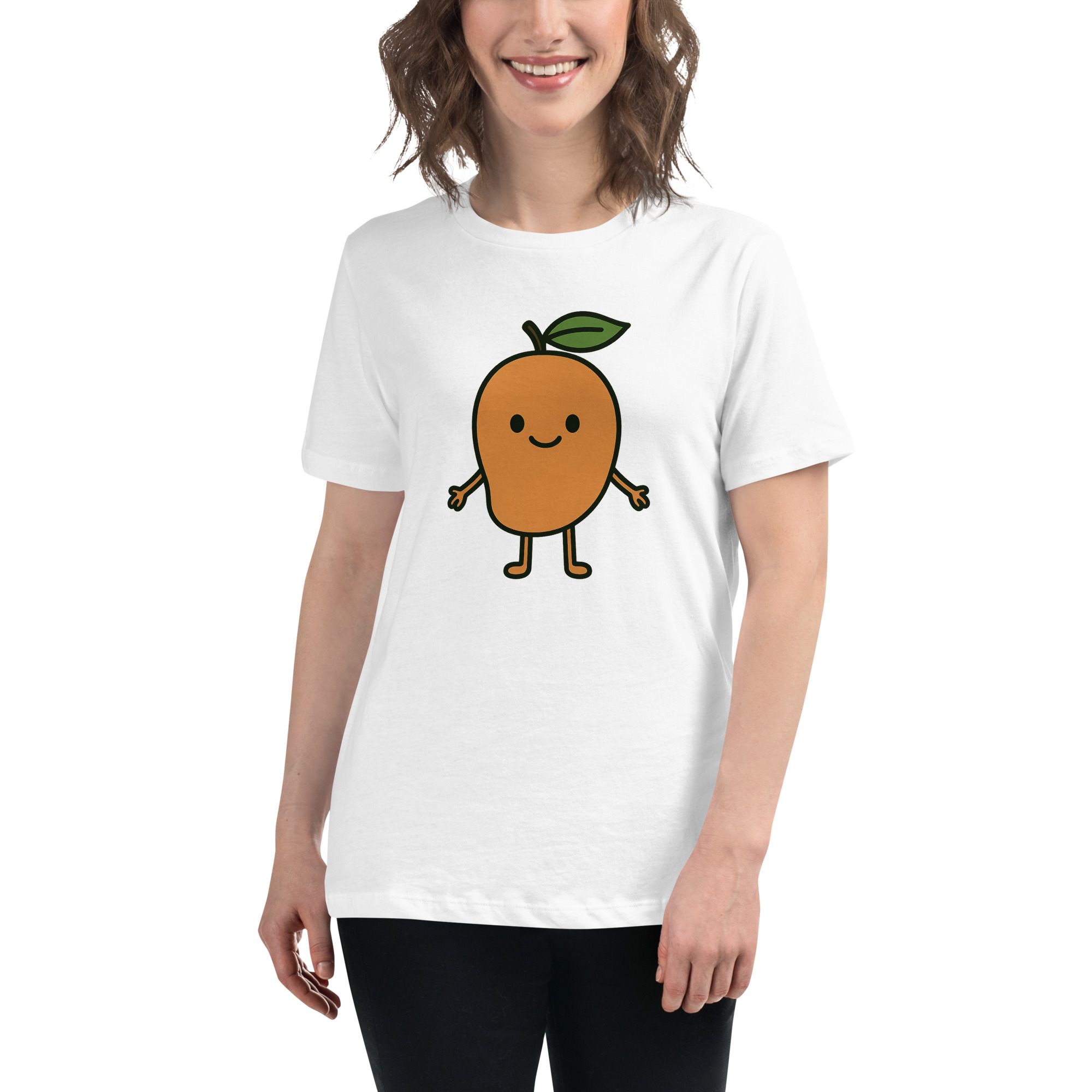 Marilyn Mago - Women's Relaxed T-Shirt - Image 21