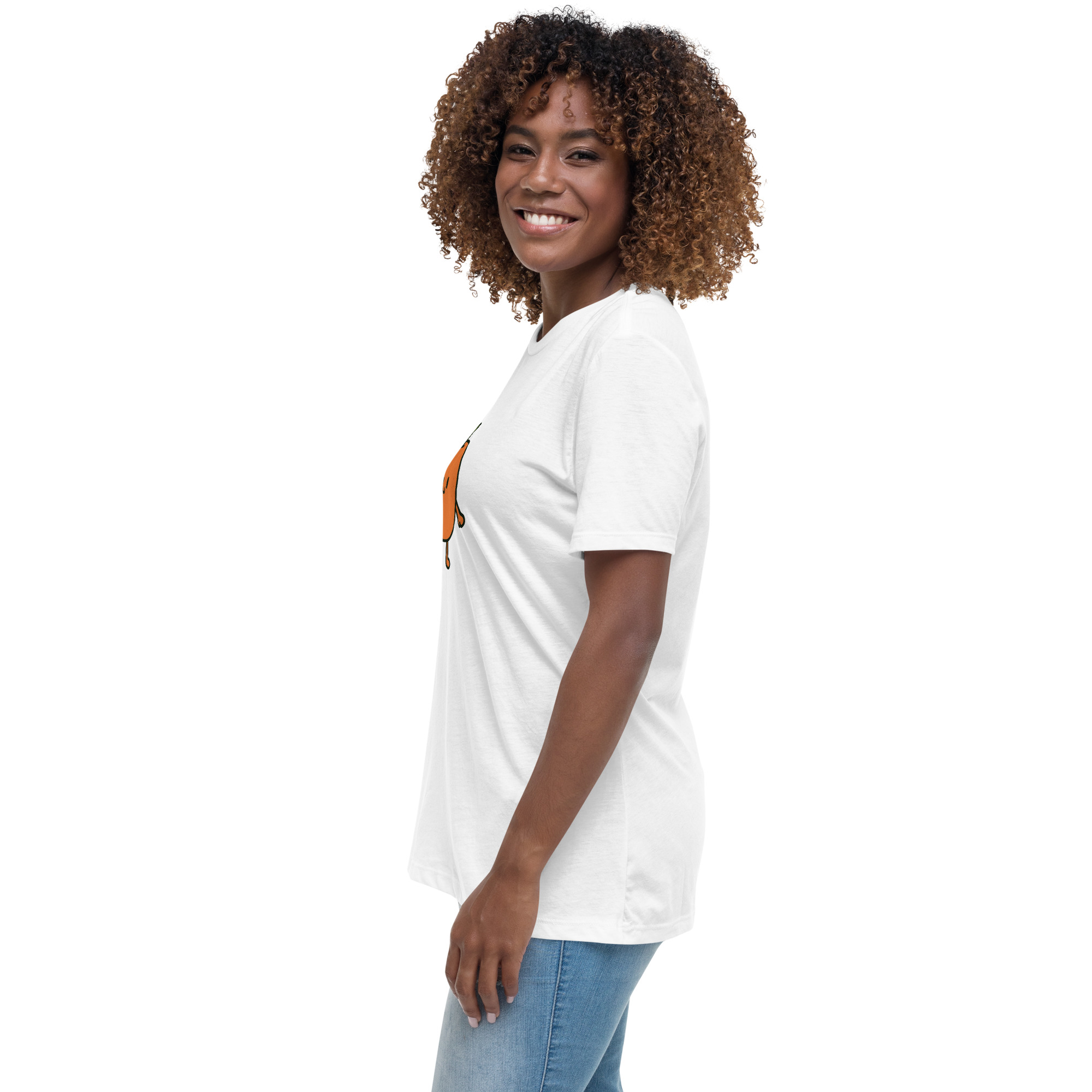 Claudia clementine T-Shirt - Image 22