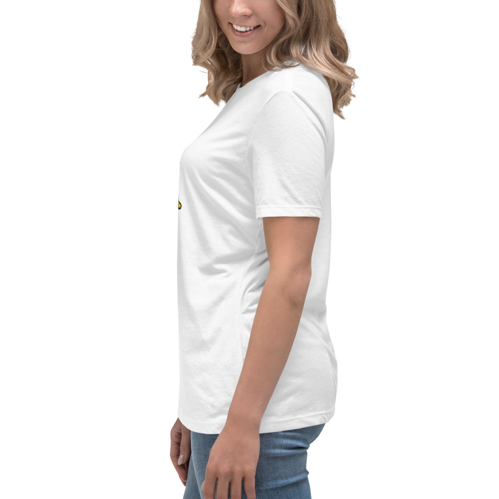 Barry Banana Women's Relaxed T-Shirt - Image 22