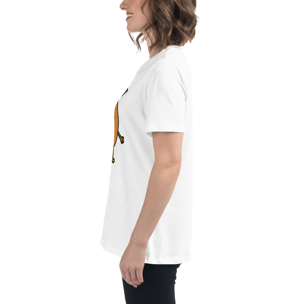 Marilyn Mago - Women's Relaxed T-Shirt - Image 22