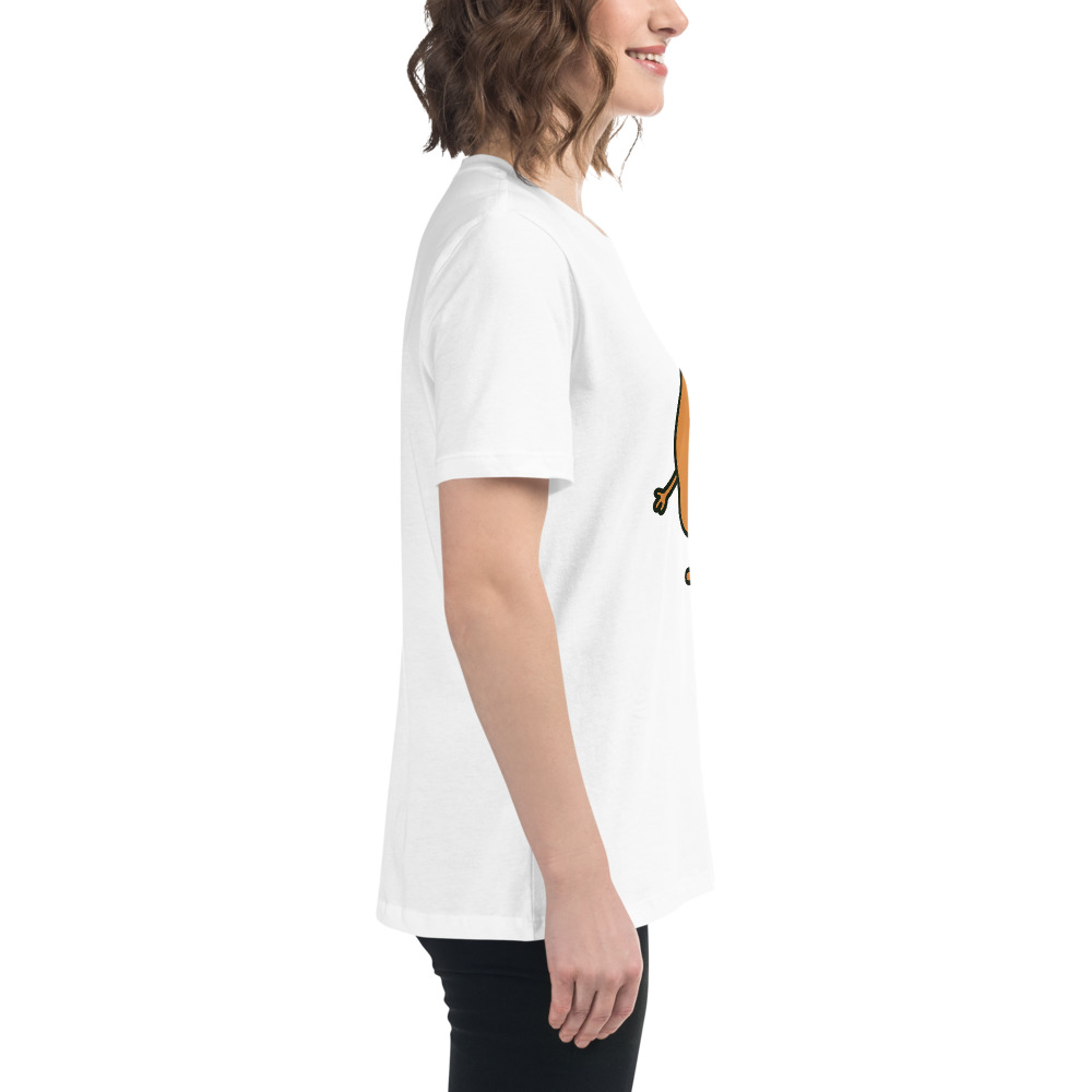 Marilyn Mago - Women's Relaxed T-Shirt - Image 23